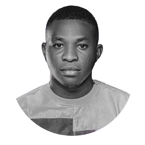 Emmanuel Joseph (JET) Headshot